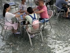 -虹口漂流