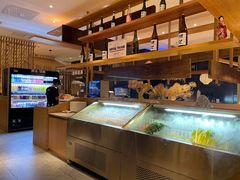 -温野菜涮涮锅(曲江大悦城店)