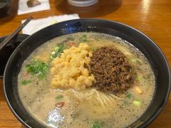 -豆爺小面(朱雀店)