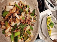 -福照楼汽锅鸡·云南菜(火车站锦江店)