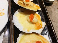 -大渔铁板烧(花园道店)