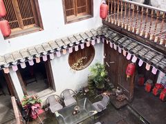 -红尘再(安昌古镇店)