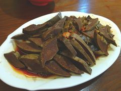 酱沙肝-张包铺(关东古巷店)