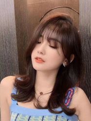 点击看大图 -MORI HAIR SALON日式美发沙龙