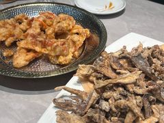 -华竹饭店(中央大街店)
