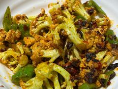 -柴窝堡22号辣子鸡·传承新疆菜