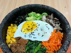 -小木屋拌饭(西安万象天地店)