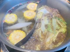 -手选潮汕鲜活牛肉火锅(二七广场店)