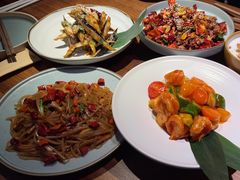 -薇酌饮·陕西菜(南门外店)