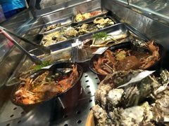 -盒马鲜生(曜一城店)