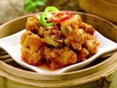 -点都德(聚福楼店)