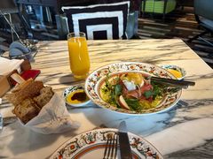 -杭州君悦酒店·青莳