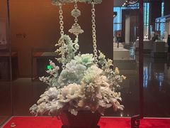 -北京工艺美术博物馆