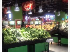 -家乐福(四元桥购物中心店)