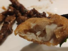 -索菲特酒店·海鲜自助 ·聚餐厅