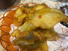 -老东风菜馆·潮汕大排档