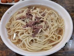 -北路拉面馆(洪湖里店)