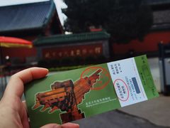 -北京古代建筑博物馆