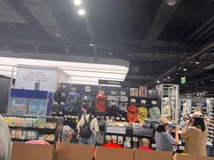 -迪卡侬(环球港店)