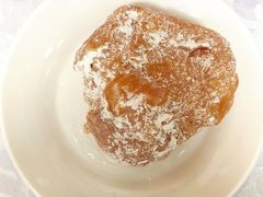 冰泉鸡蛋球-冰泉豆浆馆(白云山总店)