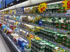-世纪联华(外高桥店)
