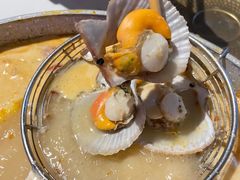 -琥珀川糟粕醋火锅(慈云寺店)