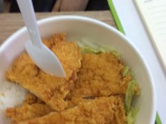 -麦当劳(南京路2店)