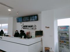 -极速星辰卡丁车赛车场(西山店)