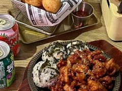 -Dak's 炸鸡(远景路店)