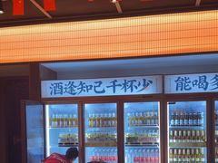-聚味瞿记·龙虾堂(咸嘉湖店)
