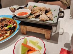 -蓉城小馆(科兴店)