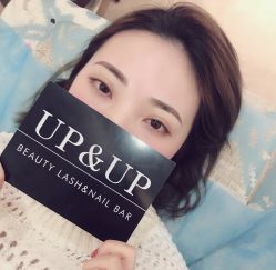 -UP&UP·半永久眉毛眼线机器野生眉