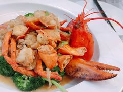 -万龙洲海鲜(阜外店)