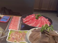 -井格重庆火锅(西直门凯德Mall店)