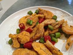 -李老哈·东北菜(宋园路店)