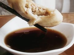 -东升灌浆包(辛庄街总店)