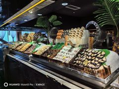 -喜庭海鲜自助(北辰三角洲北辰荟店)