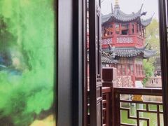 景观位-绿波廊(豫园店)