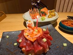 -贵木日本料理·铁板烧(新地假日广场店)