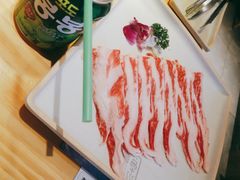 -喜来稀肉(北外滩白玉兰广场店)