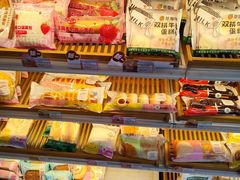 -全家便利店(长江南路站店)