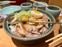 -一心创作料理屋(经开万达店)