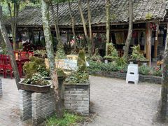 -土砂锅生态山庄·非遗砂锅雅鱼