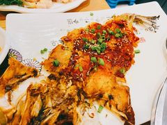 滋补炭烤鳗鱼-味家烤肉烤鳗鱼牛排(西塔旗舰店)