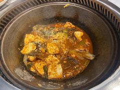 -姚稷大铁锅(龙之梦店)