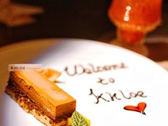 -Olive橄榄花园漂亮饭主题布置餐厅(大望路店)