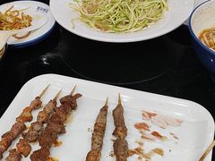-宛平李记小吃(东关街店)