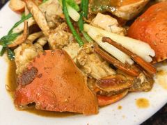 -适口餐厅砂锅粥(公信路总店)