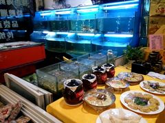水产区-潮人姐妹轩(海宁路店)