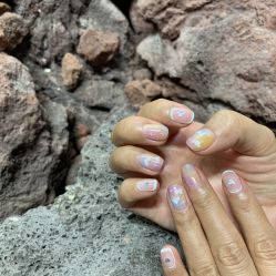 -LILY NAILS美甲美睫